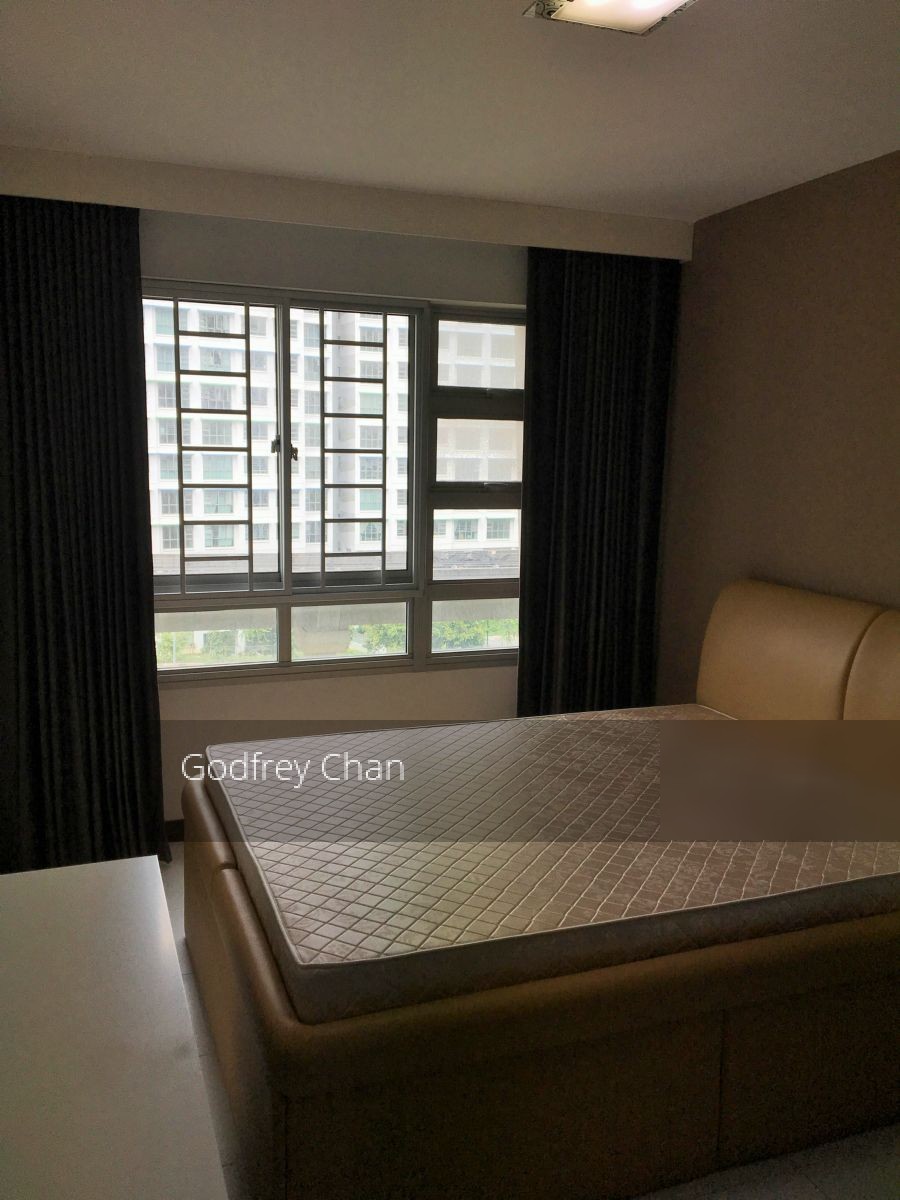 Blk 612A Punggol Drive (Punggol), HDB 4 Rooms #130124752